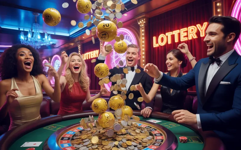 rajya lottery at sikkim lottery body image